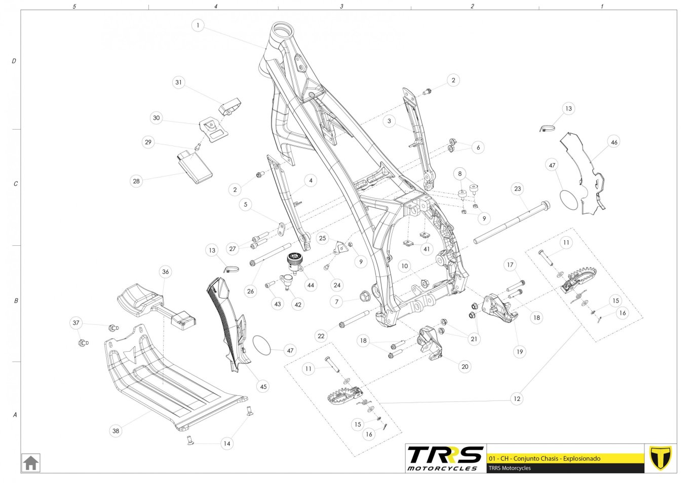 01TR - FRAME