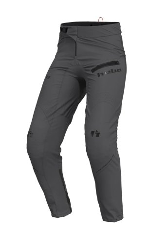 TECH PANTS GREY