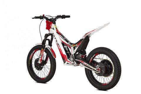 TRRS ON-E KIDS 20" 2023