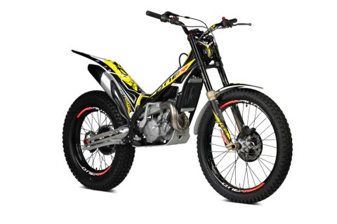 TRRS ONE R 2025