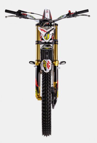 TRS RAGA RACING 2018