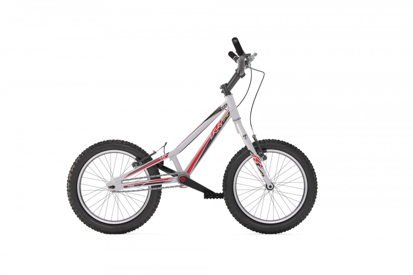 TRRS BIKE TRIAL S18 2020