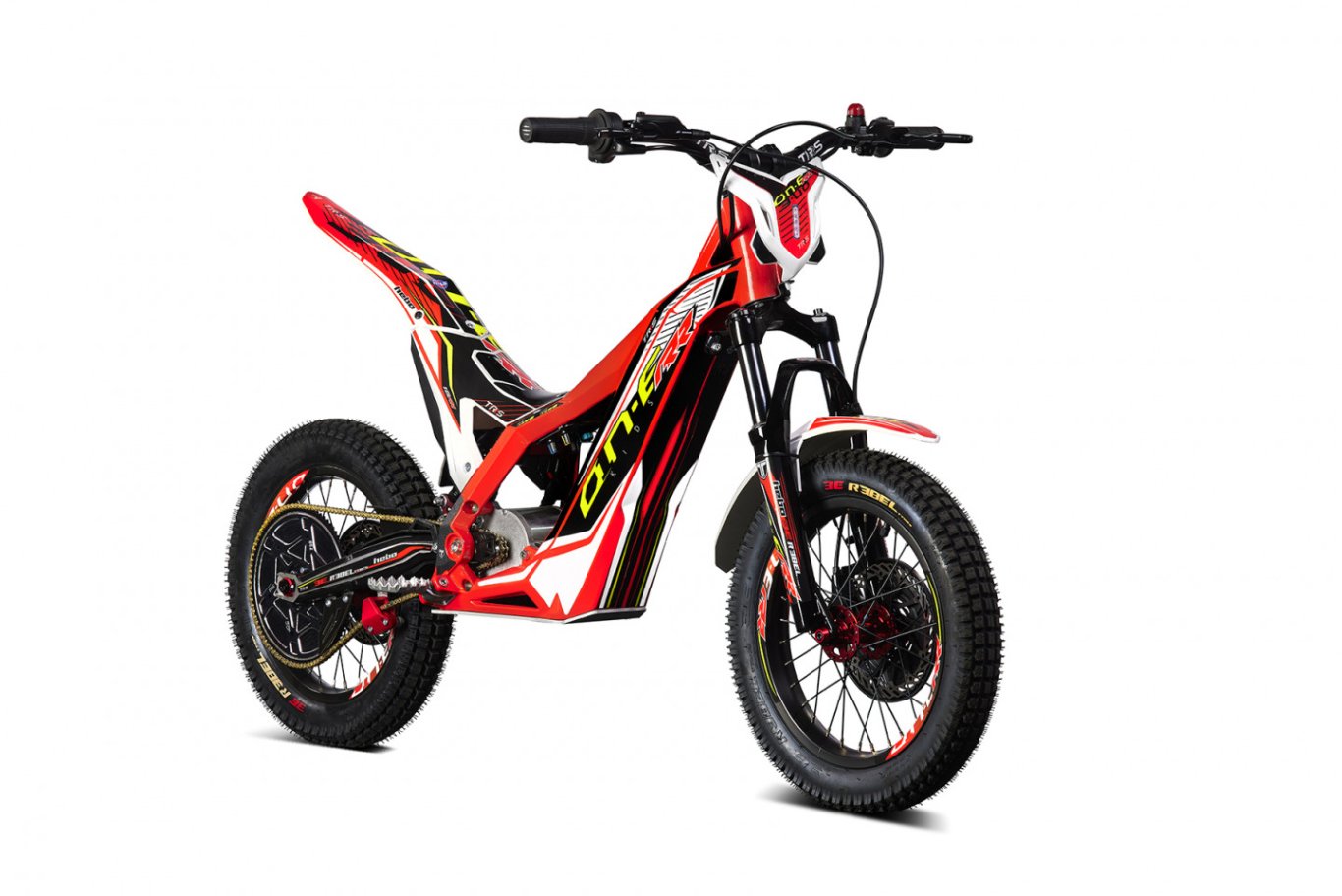 TRRS ON-E KIDS 16" 2022