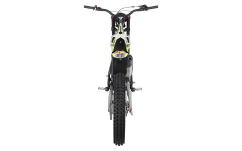TRRS XTRACK ONE R 2026