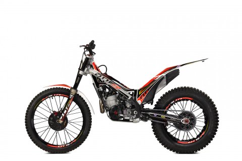 TRRS ONE R 2023