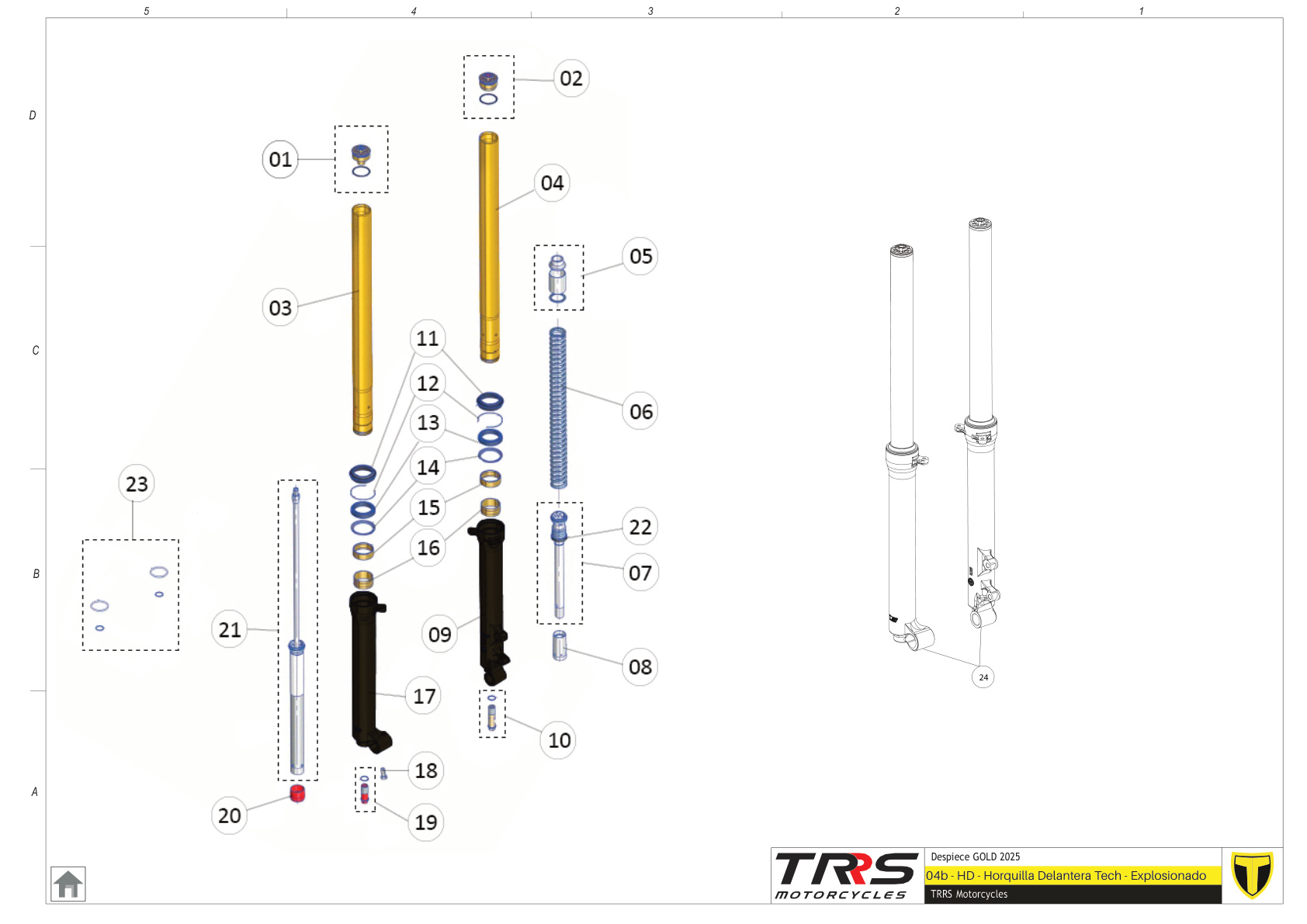 04BTR - SUSPENSION TECH