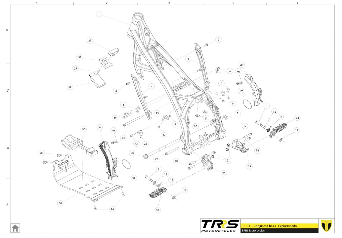 01TR - FRAME