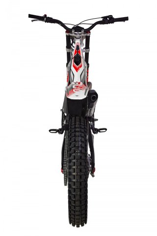 TRRS ONE 2024