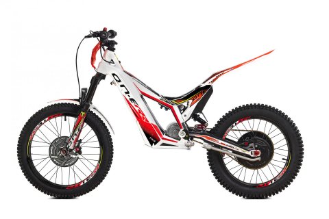 TRRS ON-E KIDS 20" 2023