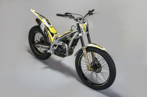 TRS ONE 2016