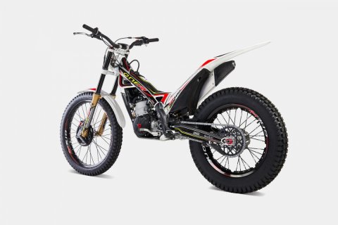 TRRS ONE R 2020