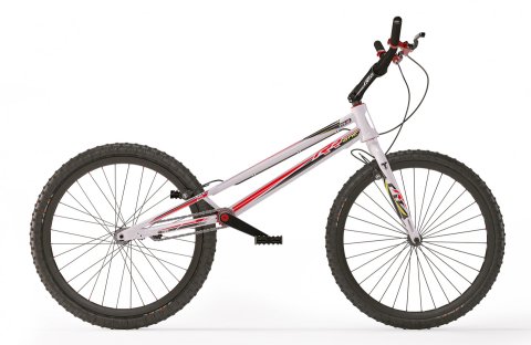 TRRS BIKE TRIAL 26” 2020