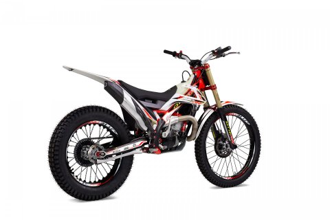 TRRS XTRACK RR 2021