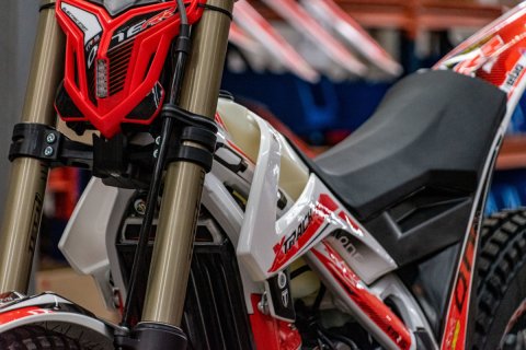 TRRS XTRACK RR 2023