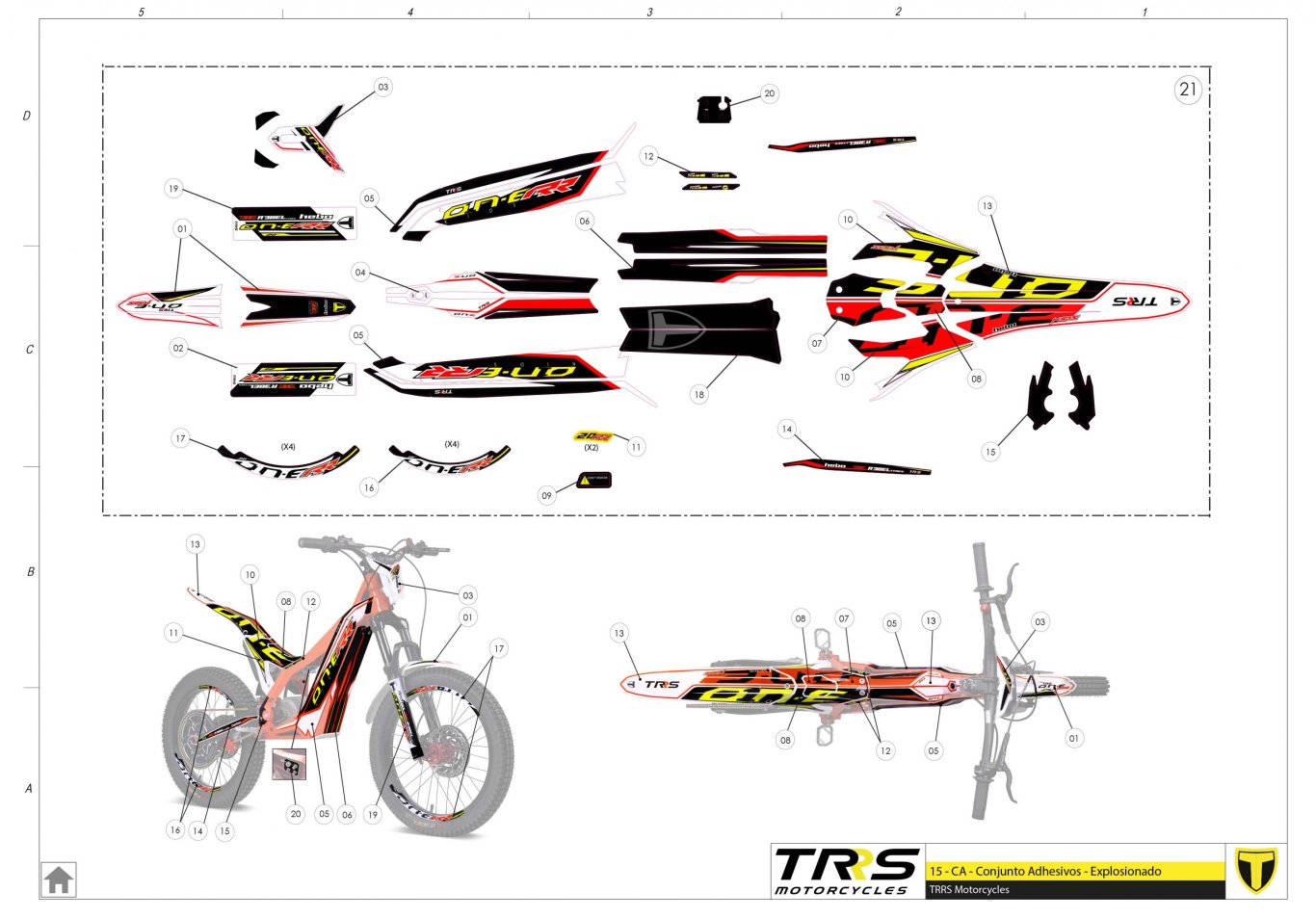 15TR - GRAPHICS GROUP