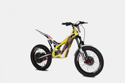 TRRS ON-E KIDS 2020