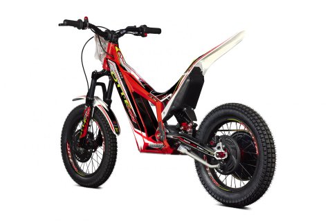 TRRS ON-E KIDS 16" 2022