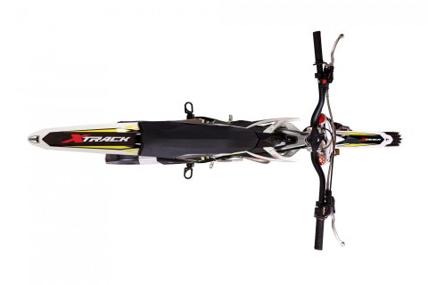 TRRS XTRACK ONE 2021 (NEW)