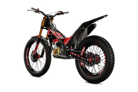 TRRS GOLD 2026