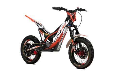 TRRS On-e Kids 16” 2025-26