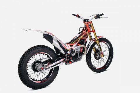 TRRS ONE RR 2020