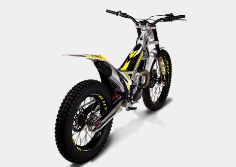 TRS ONE 2018