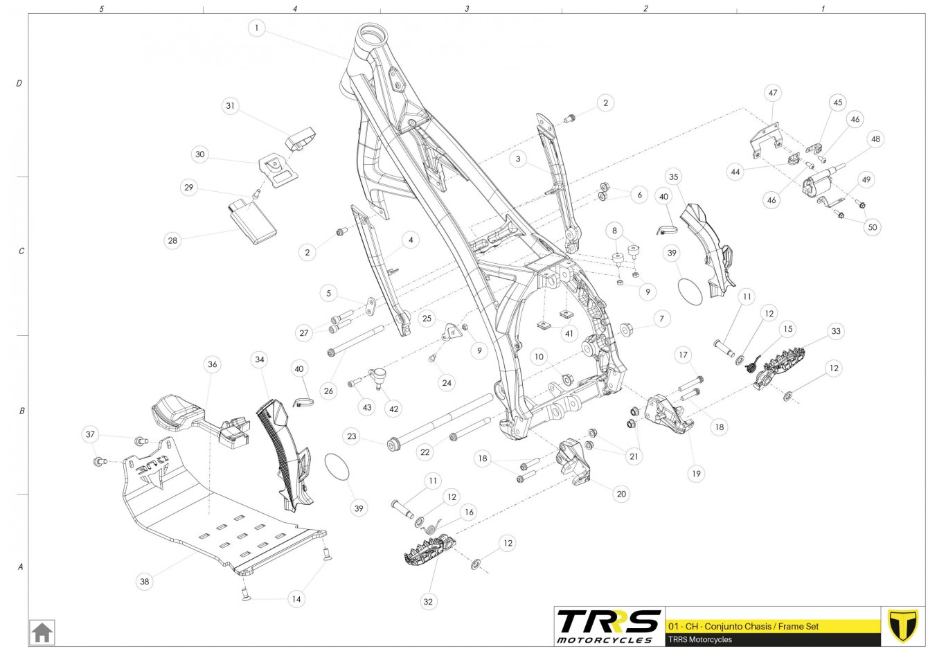 01TR - FRAME