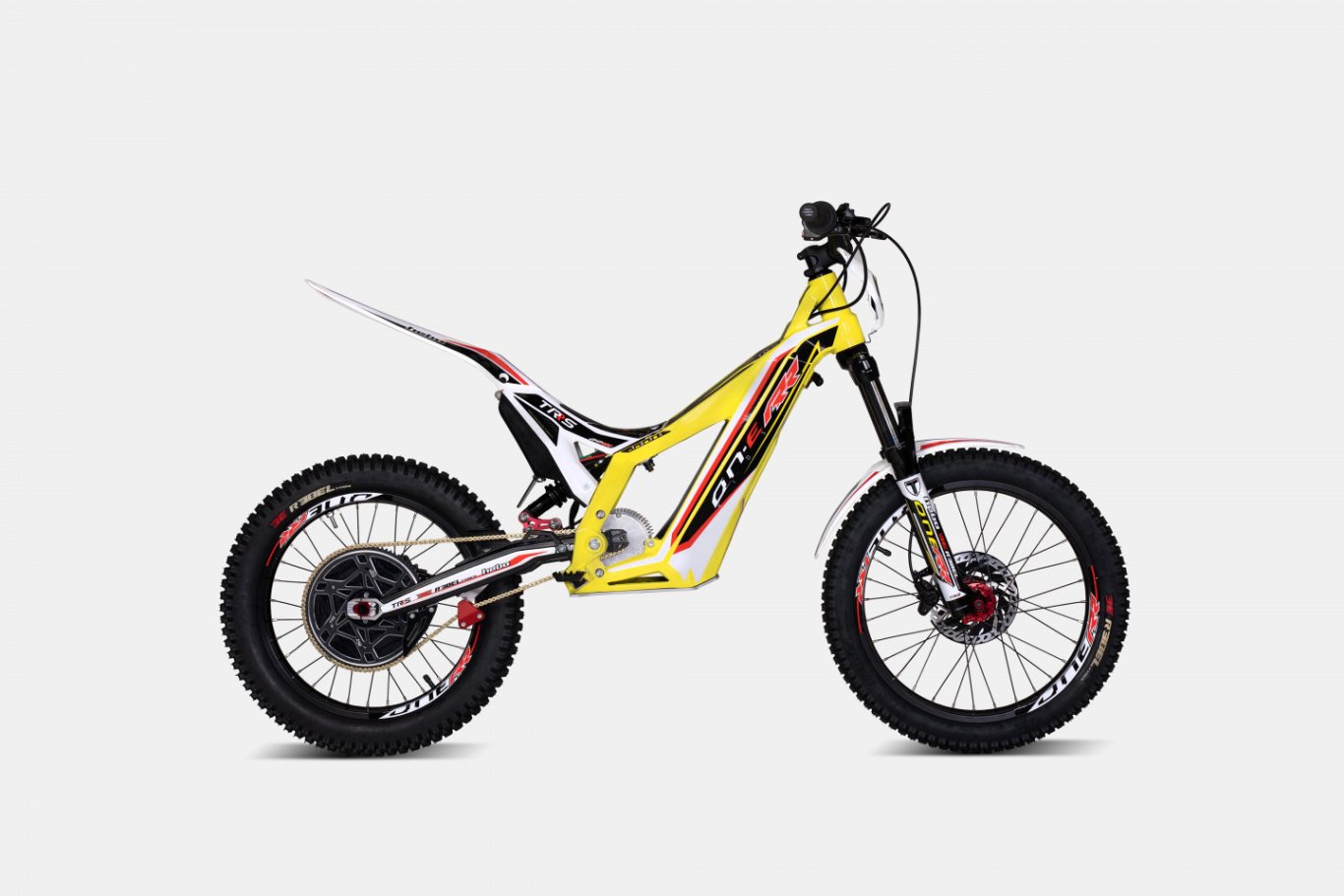 TRRS ON-E KIDS 2020