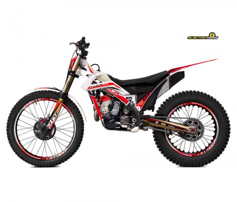 TRRS XTRACK RR 2023