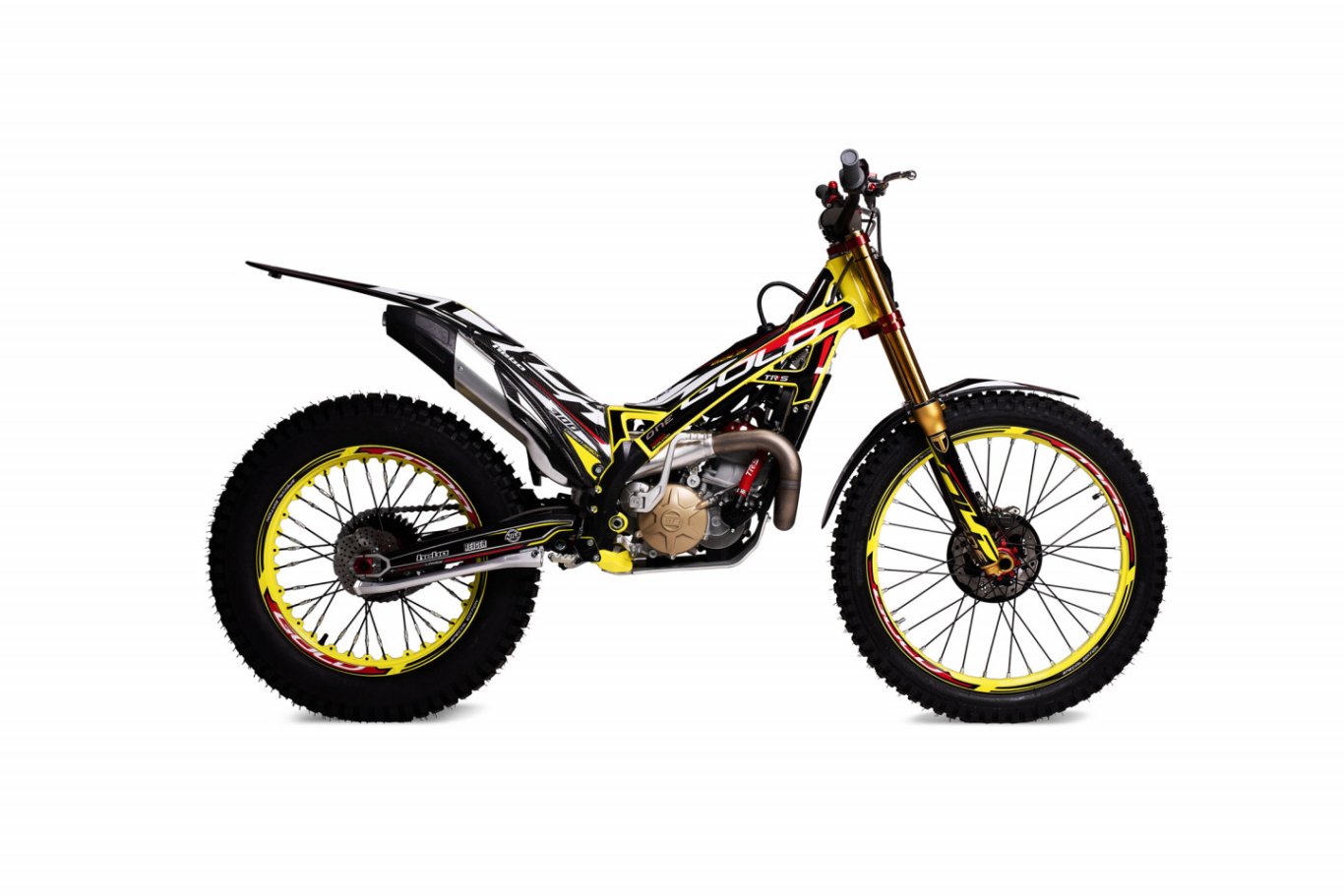 TRRS GOLD 2020