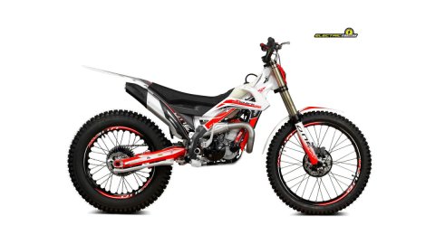 TRRS XTRACK RR 2024 E-START