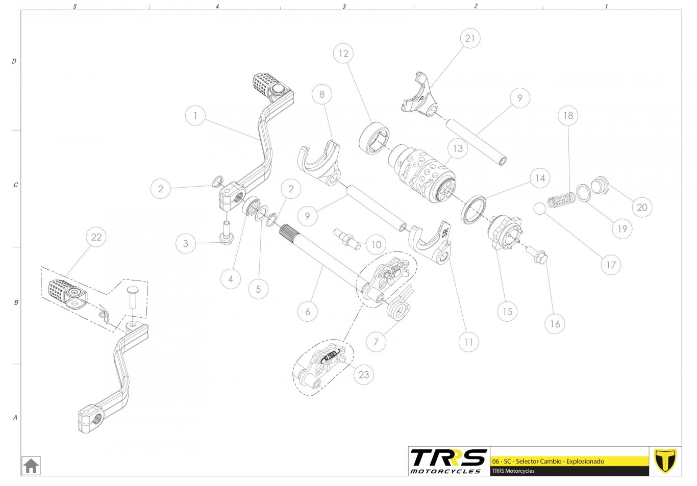 06MT - SELECTOR