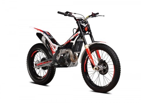 TRRS ONE R 2024