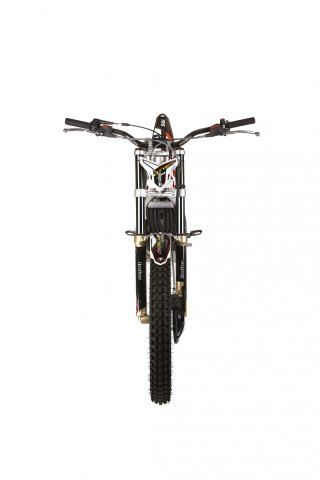 TRRS ONE R 2021