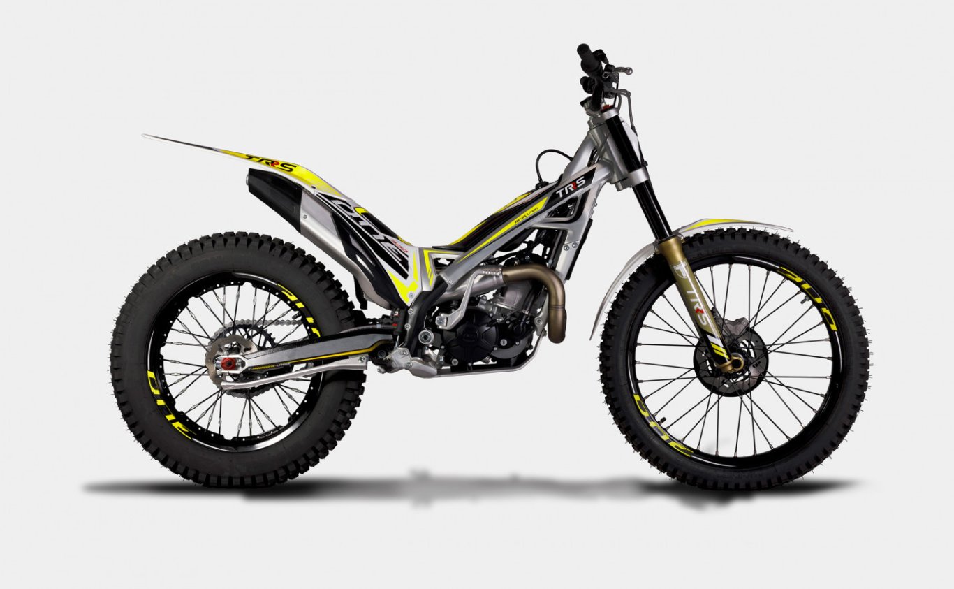 TRS ONE 2018