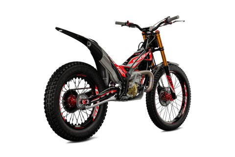 TRRS GOLD 2026