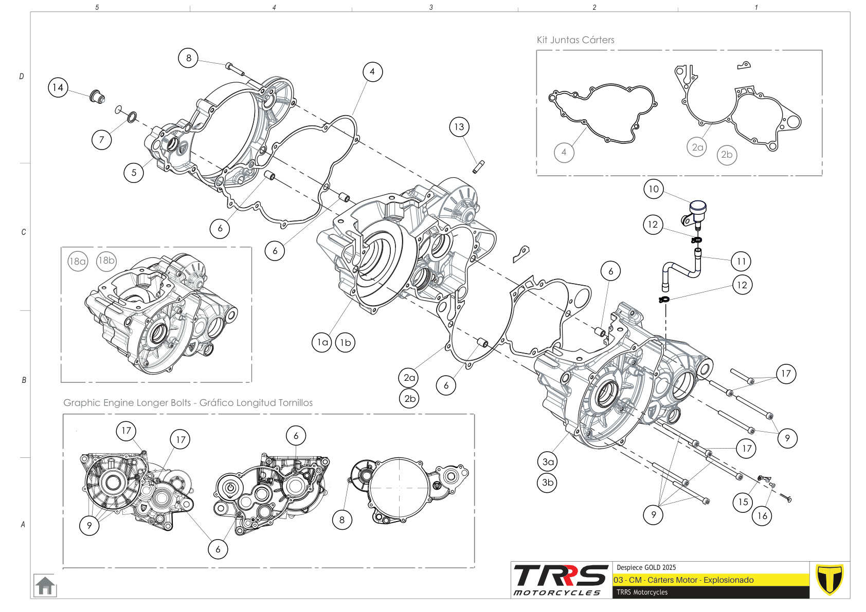 03MT - CASE HALVES