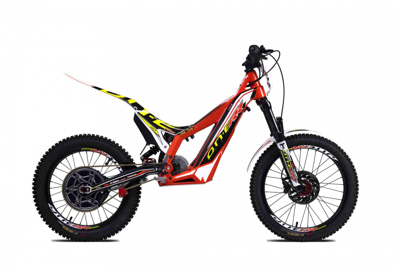 TRRS ON-E KIDS 20" 2021