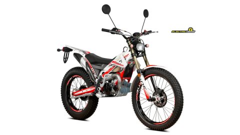 TRRS XTRACK RR 2024 E-START