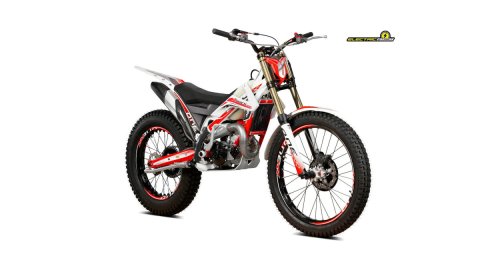 TRRS XTRACK RR 2024 E-START