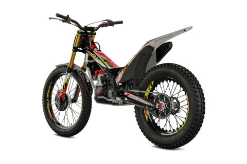 TRRS ONE RR 2026