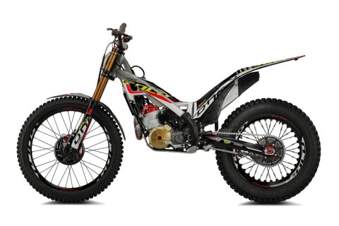 TRRS GOLD 2025