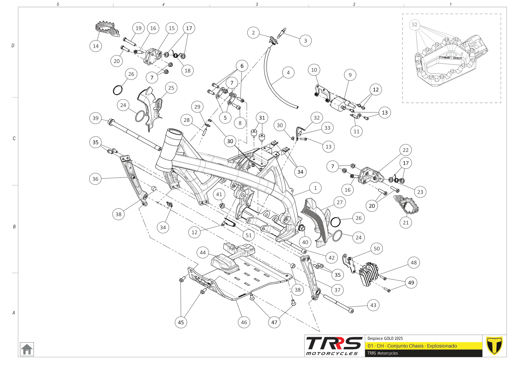 01TR - FRAME