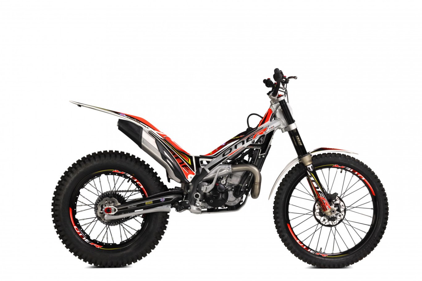 TRRS ONE R 2023