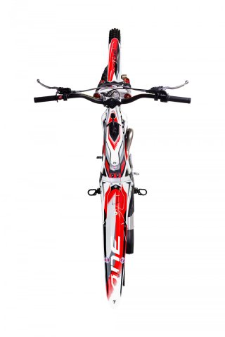 TRRS ONE 2024