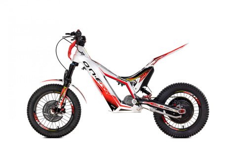 TRRS ON-E KIDS 16" 2023