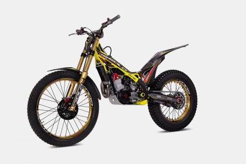TRS GOLD 2019