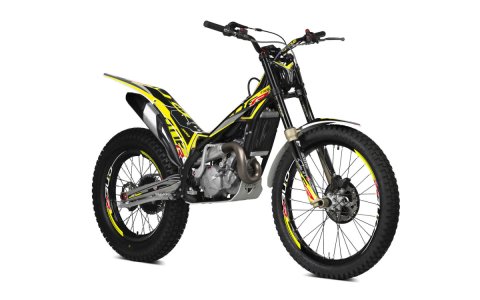 TRRS ONE R 2026