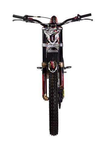 TRRS ONE R 2022