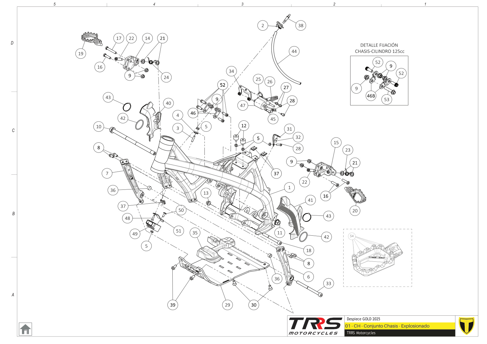 01TR - FRAME